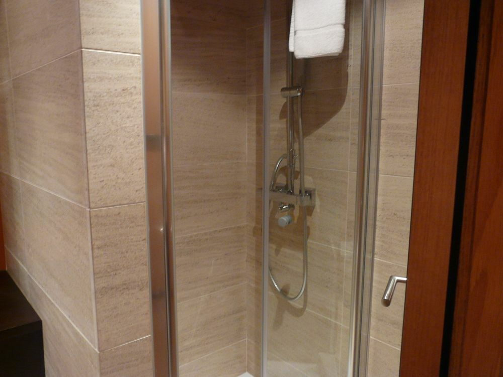 Hotel Tio Manolo De Noia Ngoại thất bức ảnh
